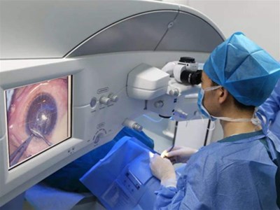 激光手术治疗近视眼会有副作用吗？一文解答你对激光手术的疑惑！